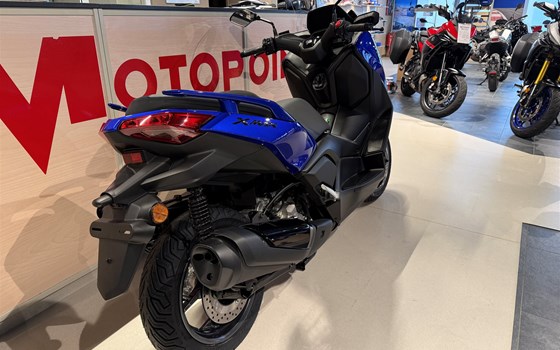 Neufahrzeug Yamaha XMAX 300 - Bild 3