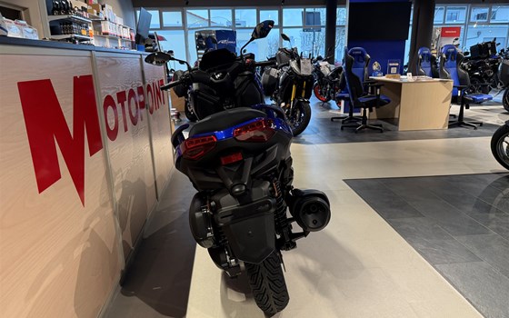 Neufahrzeug Yamaha XMAX 300 - Bild 4