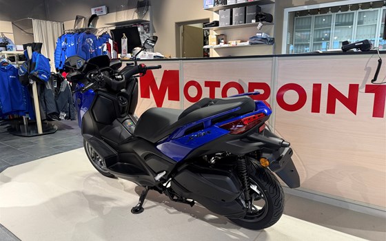 Neufahrzeug Yamaha XMAX 300 - Bild 5