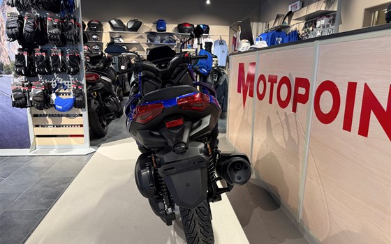 Neufahrzeug Yamaha XMAX 300 - Bild 6