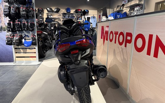 Neufahrzeug Yamaha XMAX 300 - Bild 7