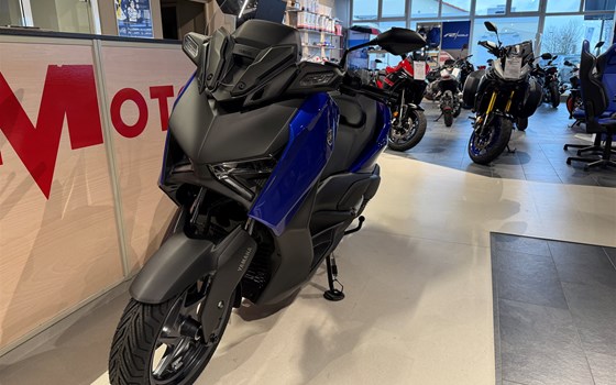Neufahrzeug Yamaha XMAX 300 - Bild 9
