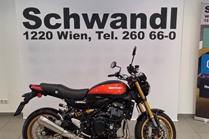 Angebot Kawasaki Z900 RS SE