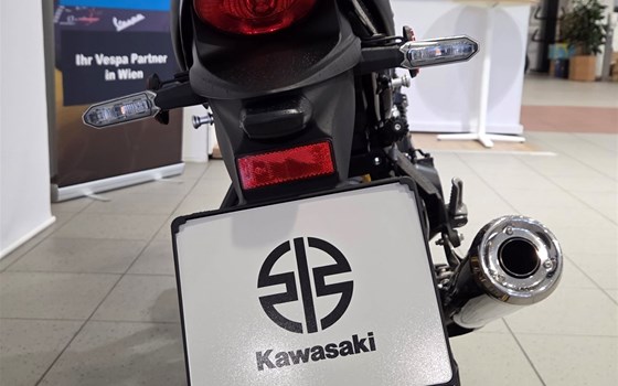 Neufahrzeug Kawasaki Z900 RS SE - Bild 2