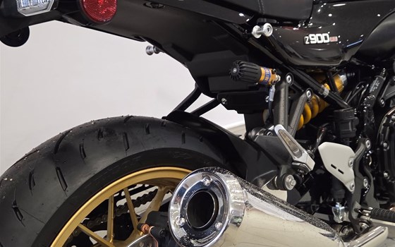 Neufahrzeug Kawasaki Z900 RS SE - Bild 3