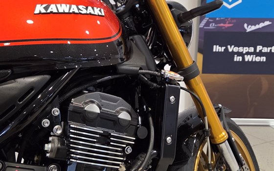 Neufahrzeug Kawasaki Z900 RS SE - Bild 4