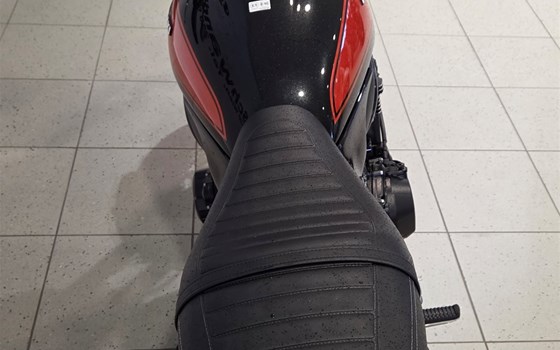 Neufahrzeug Kawasaki Z900 RS SE - Bild 5