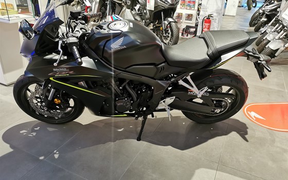 Neufahrzeug Honda CBR650R - Bild 10