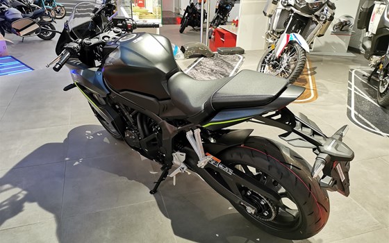 Neufahrzeug Honda CBR650R - Bild 12
