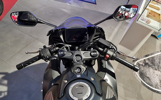 Neufahrzeug Honda CBR650R - Bild 13