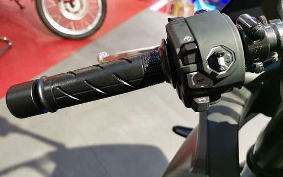 Neufahrzeug Honda CBR650R - Bild 14