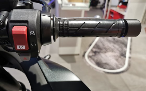 Neufahrzeug Honda CBR650R - Bild 15