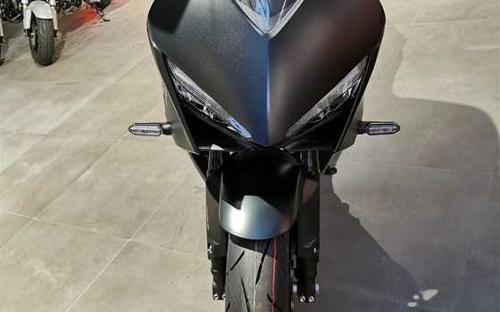 Neufahrzeug Honda CBR650R - Bild 4