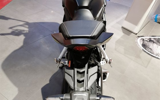 Neufahrzeug Honda CBR650R - Bild 5