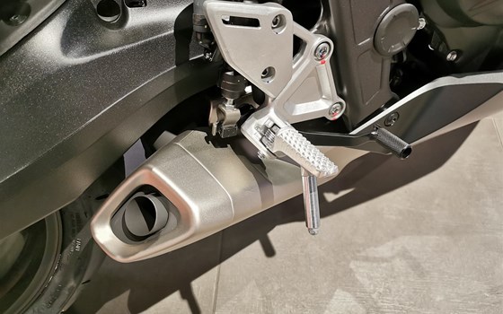Neufahrzeug Honda CBR650R - Bild 8