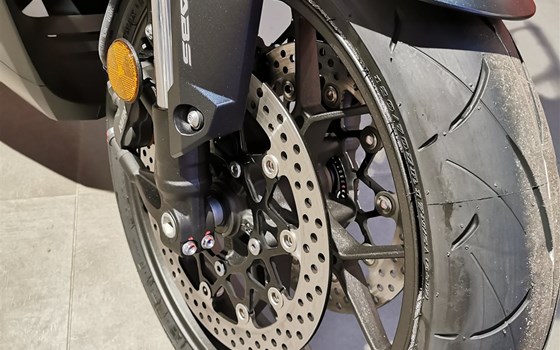 Neufahrzeug Honda CBR650R - Bild 9