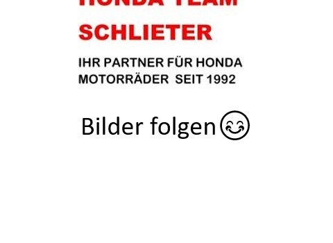 Gebrauchtmotorrad Honda SH350i - Bild 1
