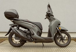 Gebrauchte Honda SH350i