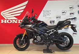 Gebrauchte Suzuki GSX-S1000GX