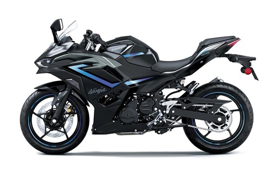 Neufahrzeug Kawasaki Ninja 500 SE - Bild 3