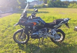 Gebrauchte BMW R 1200 GS