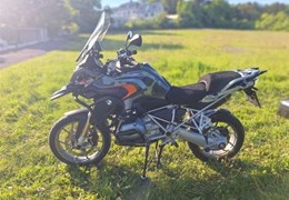 Gebrauchte BMW R 1200 GS
