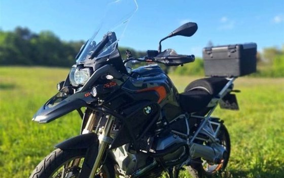 Gebrauchtmotorrad BMW R 1200 GS - Bild 3