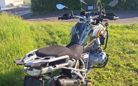 Gebrauchtmotorrad BMW R 1200 GS - Bild 5