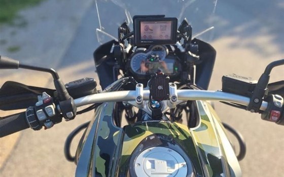 Gebrauchtmotorrad BMW R 1200 GS - Bild 7