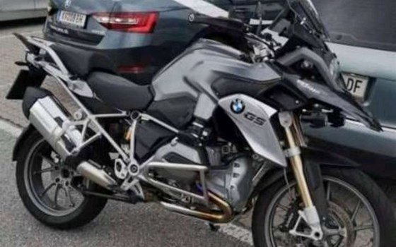 Gebrauchtmotorrad BMW R 1200 GS - Bild 8