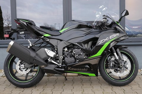 Top 5 Supersportler für die Rennstrecke bis 5.000 Euro