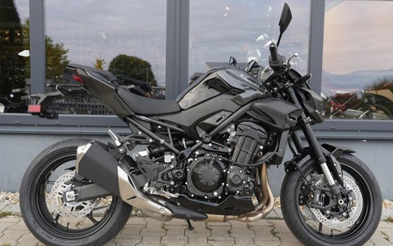 Neufahrzeug Kawasaki Z900 - Bild 1