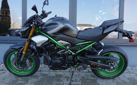 Neufahrzeug Kawasaki Z900 - Bild 10