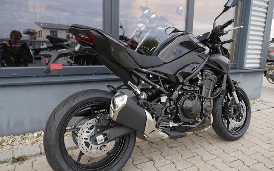 Neufahrzeug Kawasaki Z900 - Bild 10