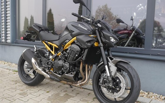 Neufahrzeug Kawasaki Z900 - Bild 13