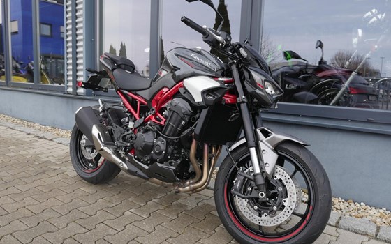 Neufahrzeug Kawasaki Z900 - Bild 14