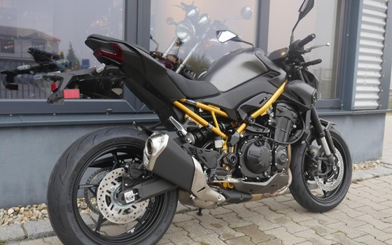 Neufahrzeug Kawasaki Z900 - Bild 18
