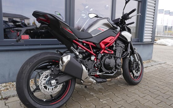 Neufahrzeug Kawasaki Z900 - Bild 19