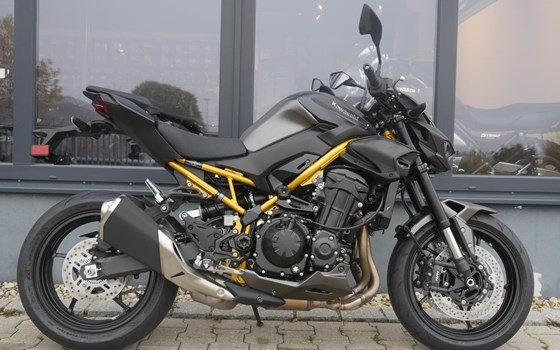 Neufahrzeug Kawasaki Z900 - Bild 3