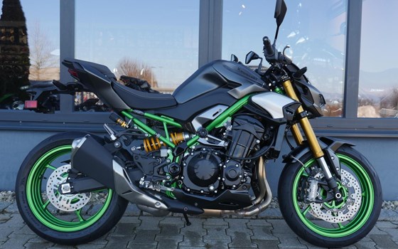 Neufahrzeug Kawasaki Z900 - Bild 3