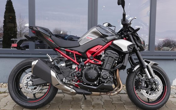 Neufahrzeug Kawasaki Z900 - Bild 4