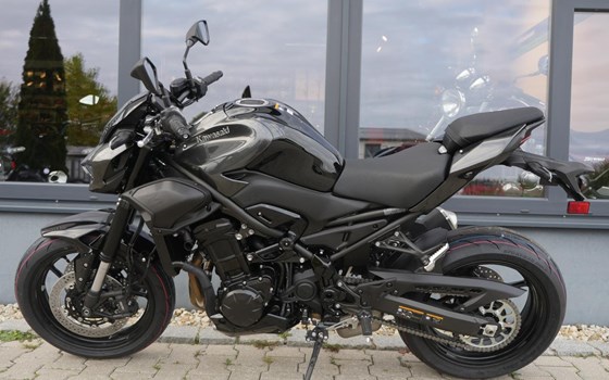 Neufahrzeug Kawasaki Z900 - Bild 6