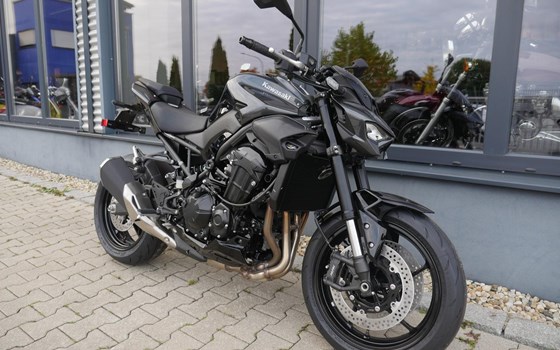 Neufahrzeug Kawasaki Z900 - Bild 7