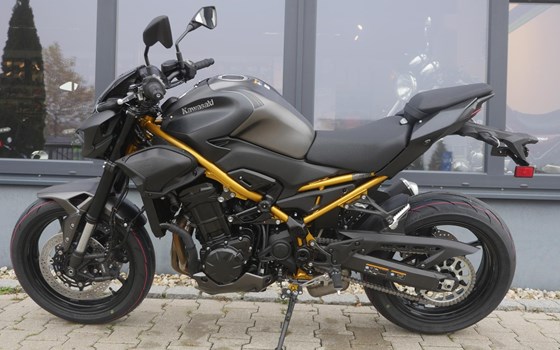Neufahrzeug Kawasaki Z900 - Bild 8