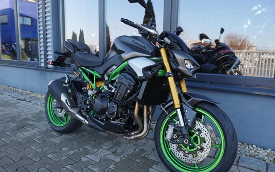 Neufahrzeug Kawasaki Z900 - Bild 9