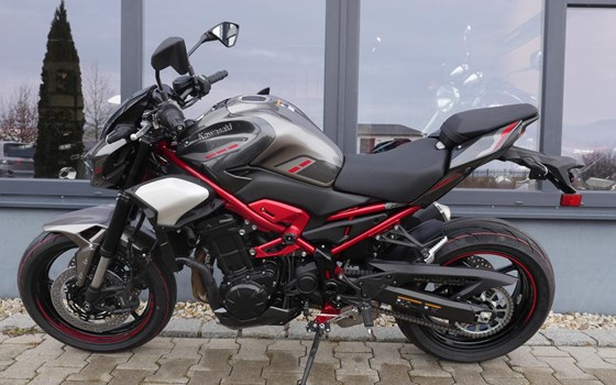 Neufahrzeug Kawasaki Z900 70kW - Bild 9