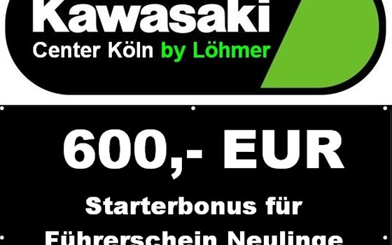 Neufahrzeug Kawasaki Ninja ZX-6R - Bild 2