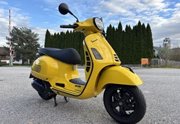 Gebrauchte Vespa GTS 125 Super