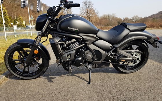 Neufahrzeug Kawasaki Vulcan S - Bild 3