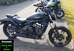 Neumotorrad Kawasaki Vulcan S